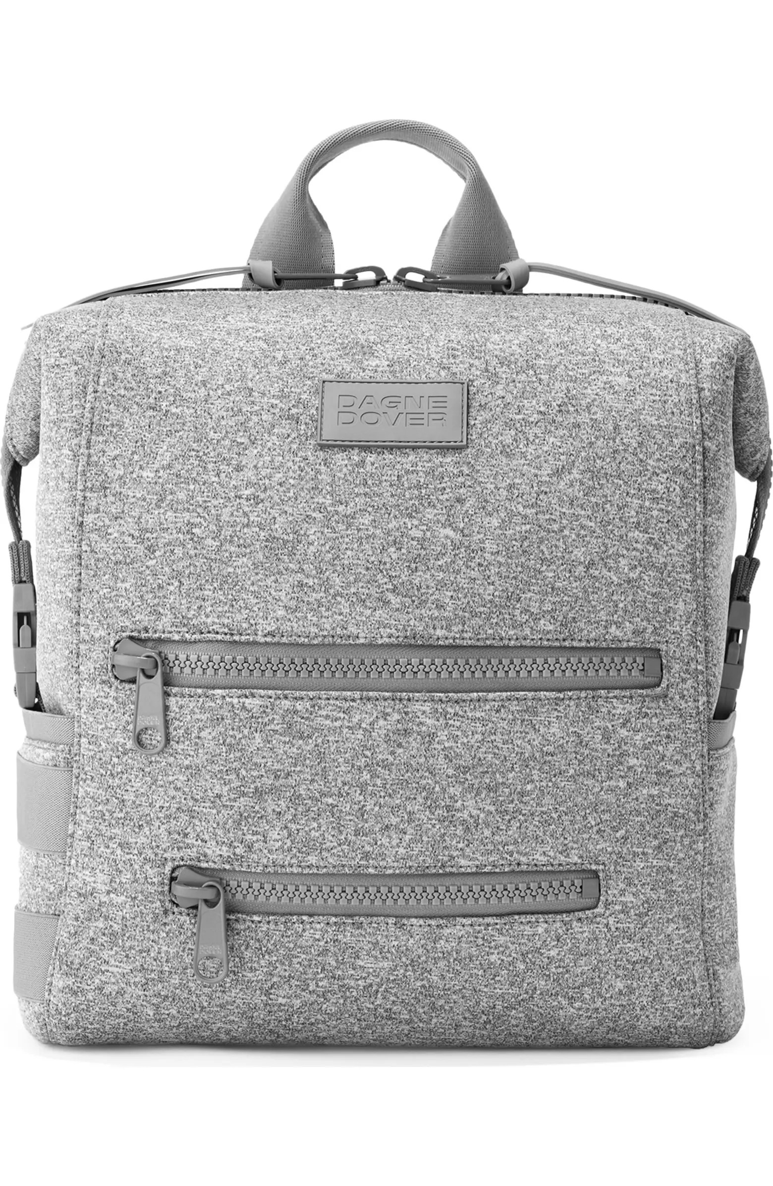 Indi Medium Neoprene Diaper Backpack | Nordstrom