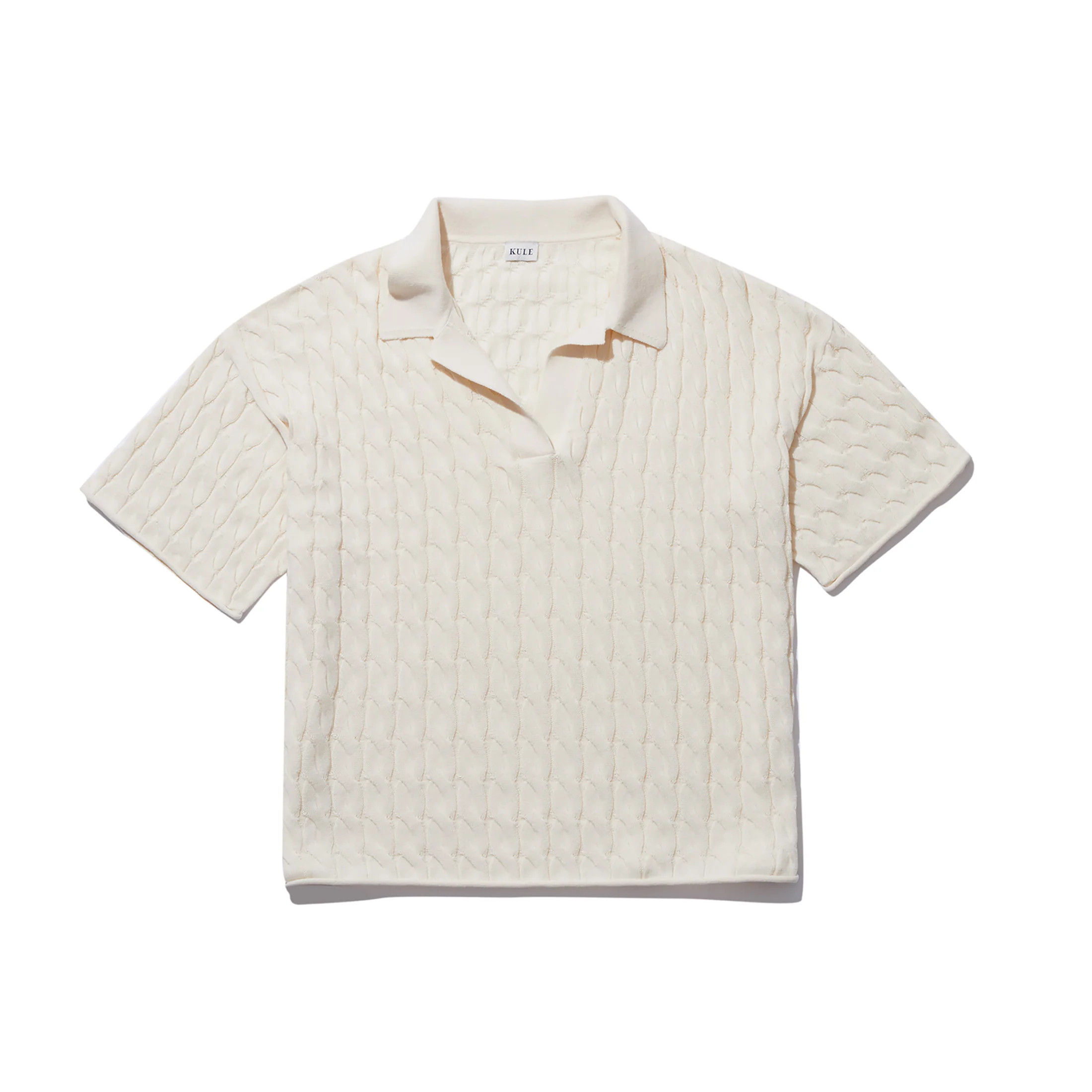 The Paris - Cream – KULE | KULE (US)