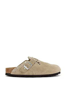 Boston Rivets Clog
                    
                    BIRKENSTOCK | Revolve Clothing (Global)
