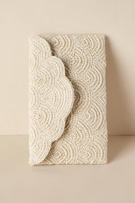 Paxton Clutch | Anthropologie (US)