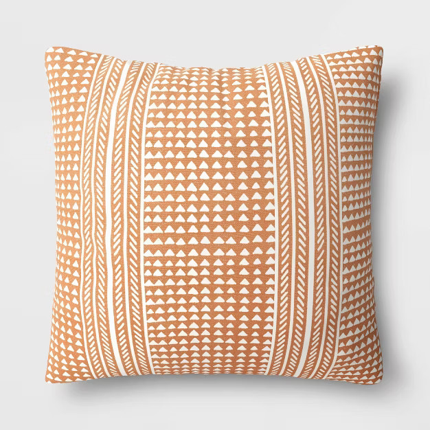 Target/Patio & Garden/Outdoor Decor/Outdoor Pillows‎ | Target