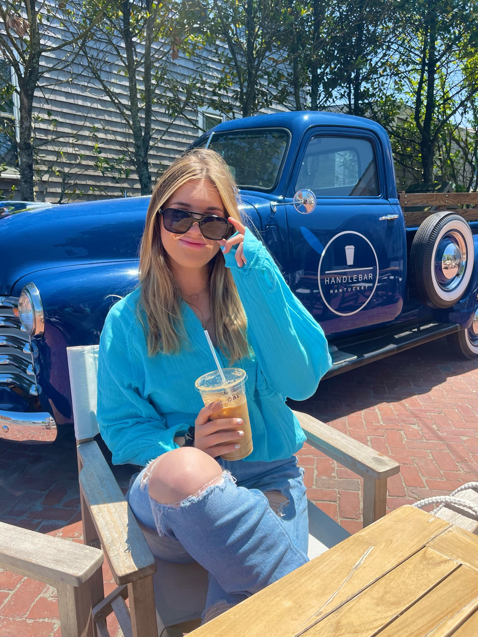 My favorite spring outfit 

#LTKU #LTKtravel #LTKSeasonal