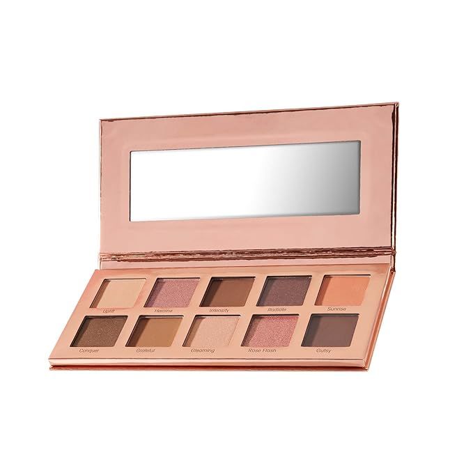 Mally Beauty Beyond Brightening All You Nude Eyeshadow Palette | Amazon (US)