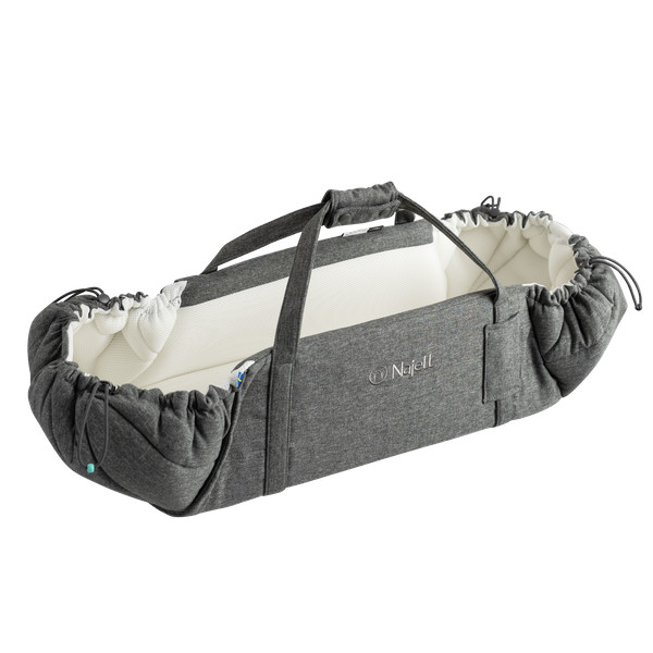 SleepCarrier X | Najell Sverige