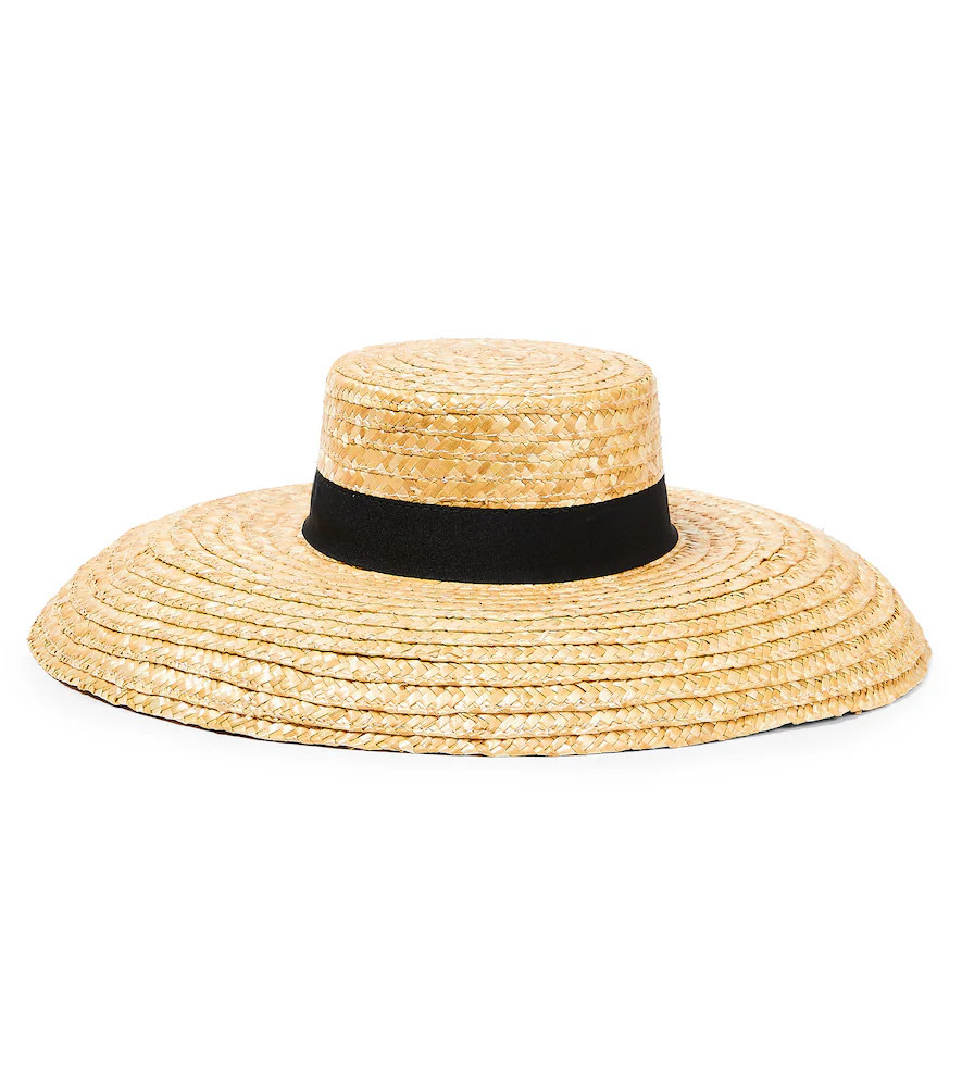 Suncracy Straw hat | Mytheresa (INTL)
