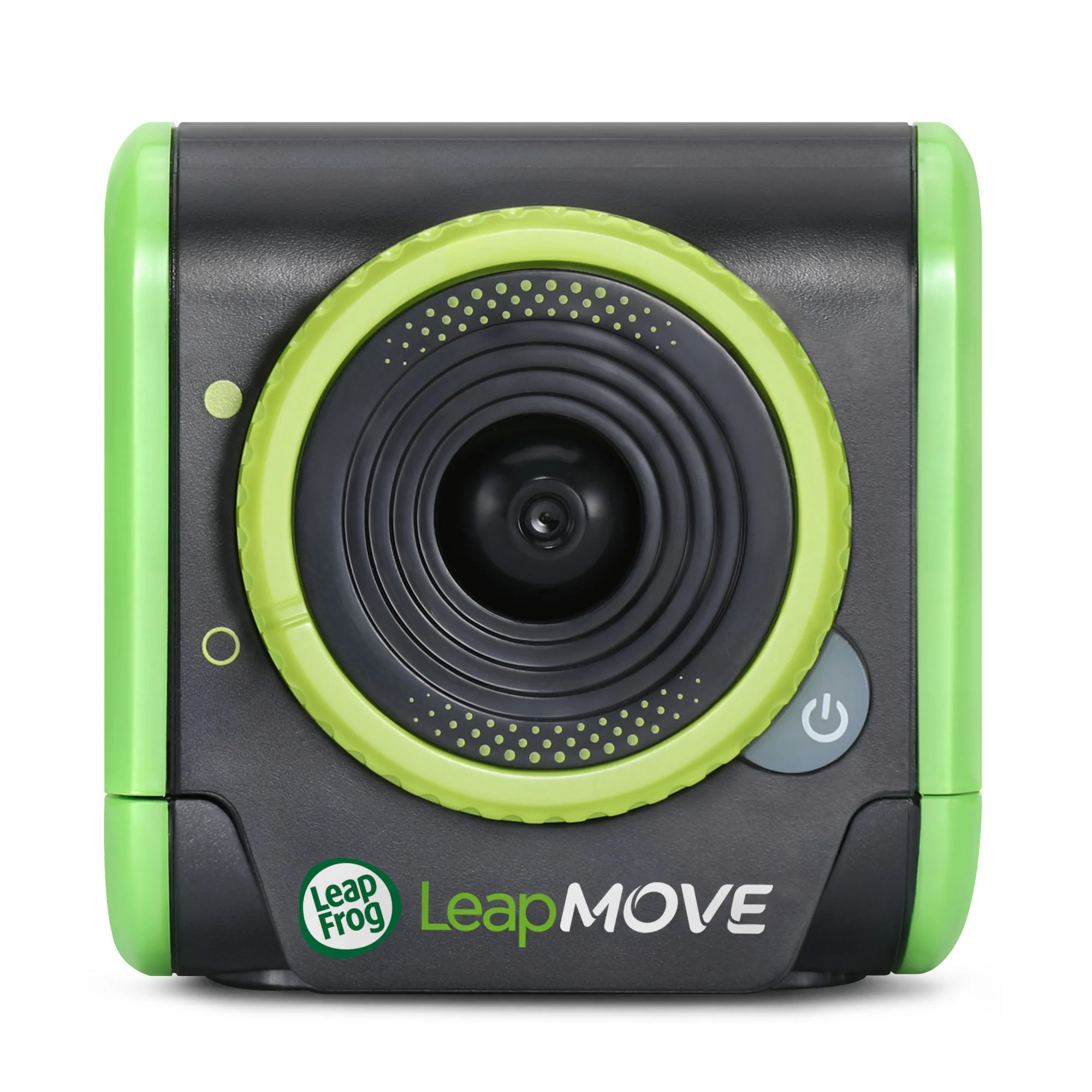 LeapFrog® LeapMove Active Learning Video Game System - English Version, 4-7 Yrs, LF LEAPMOVE EN | Walmart (CA)