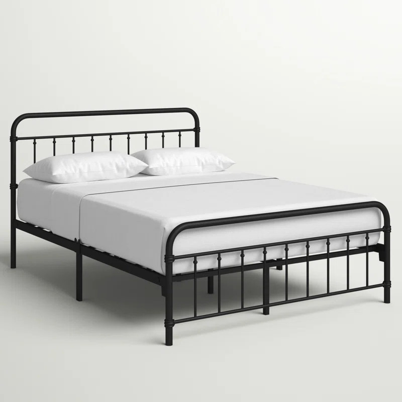 Chuckanut Bed | Wayfair North America