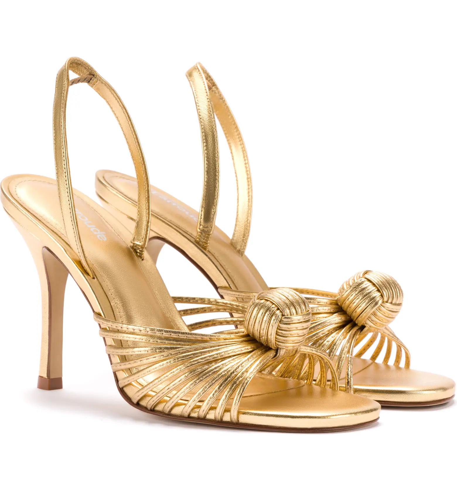 Valerie Slingback Sandal (Women) | Nordstrom