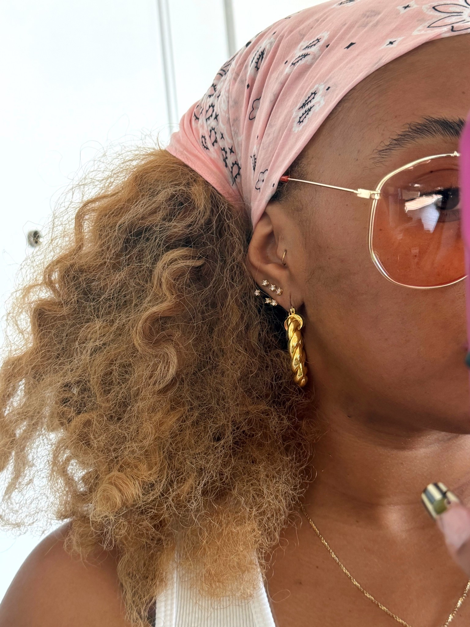 Looovvveee my Hook’m studs from Garnished in Gold ✨

#LTKSaleAlert #LTKFindsUnder50