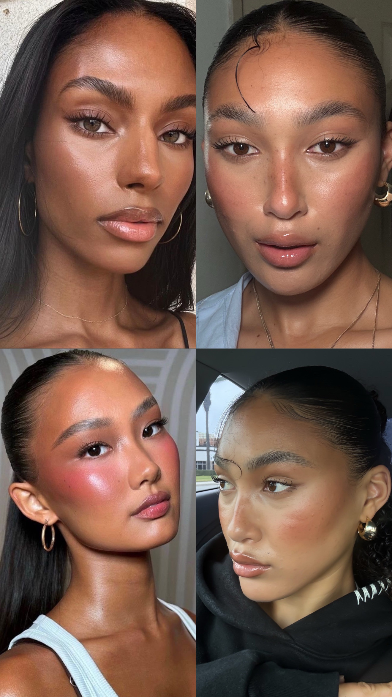 15 minute going out makeup routine ⭐️

#LTKGiftGuide #LTKBeauty #LTKMostLoved