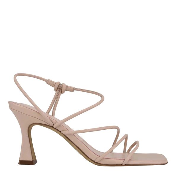 Dami Heeled Sandal | Marc Fisher