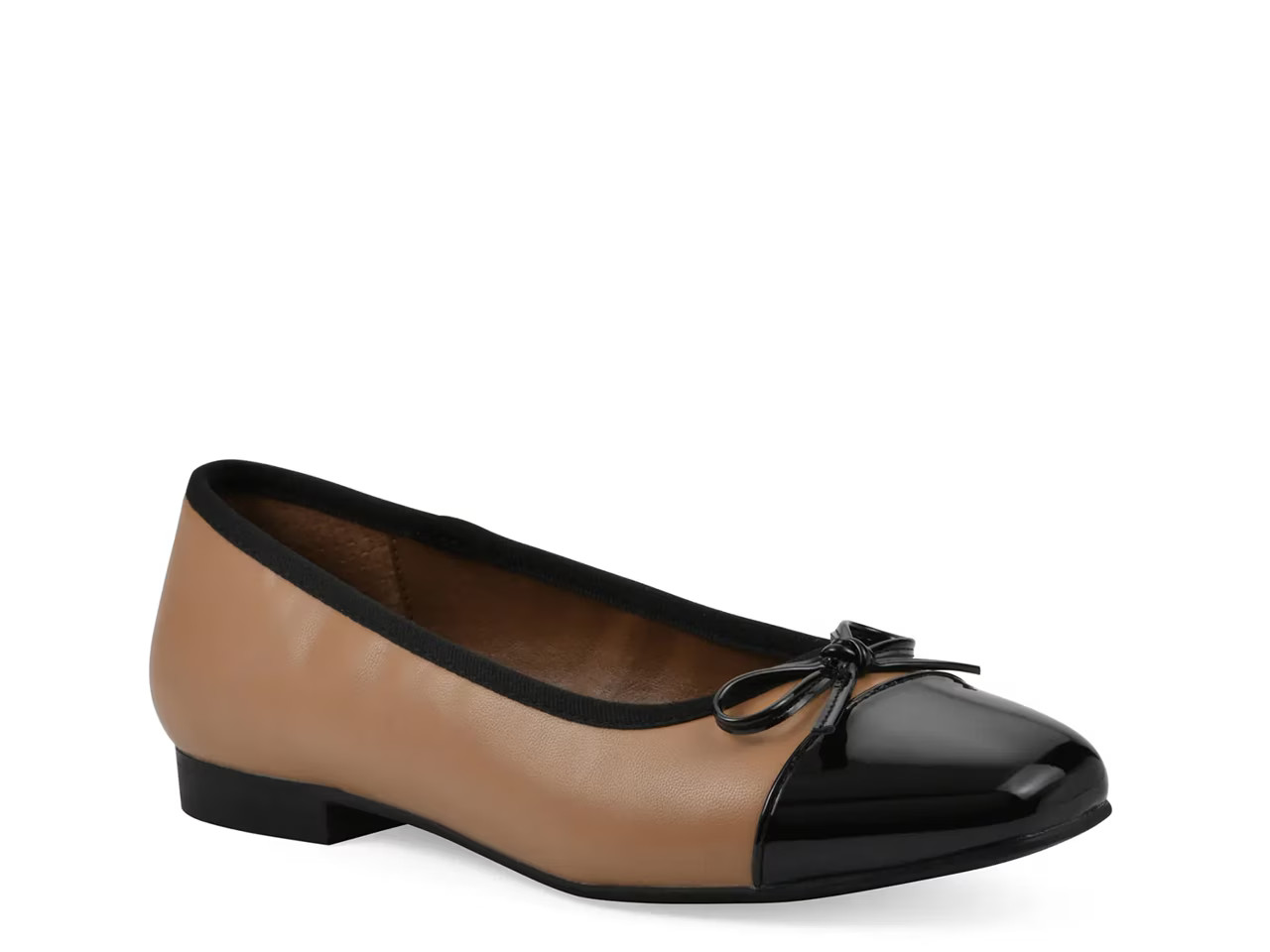 White Mountain Bocci Ballet Flat | DSW