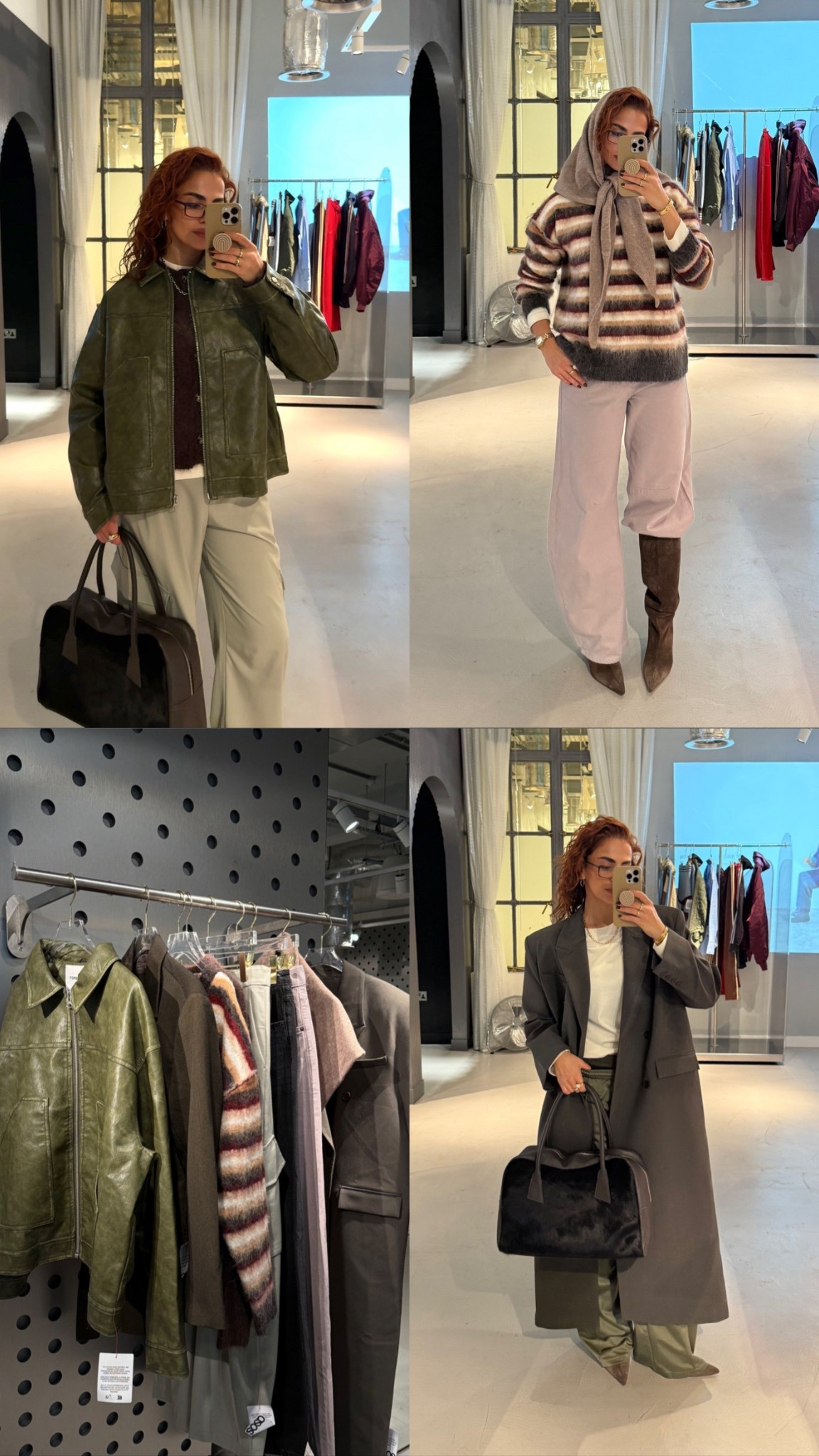 Shop my new A/W ASOS selects! 

#LTKuk #LTKautumn #LTKwinter