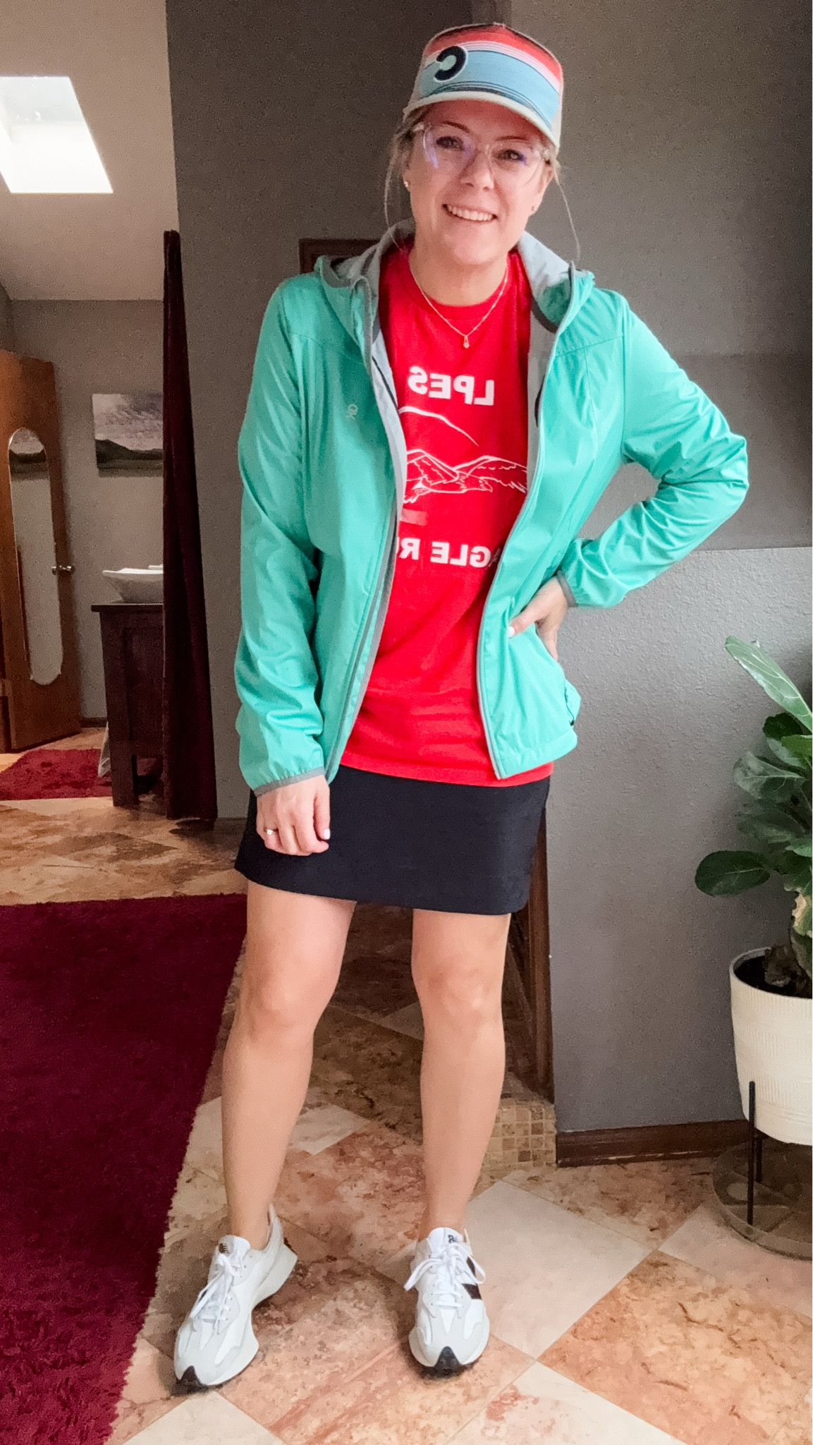 Amazon Fashion
New balance
Althleisure


#LTKSeasonal #LTKOver40 #LTKActive