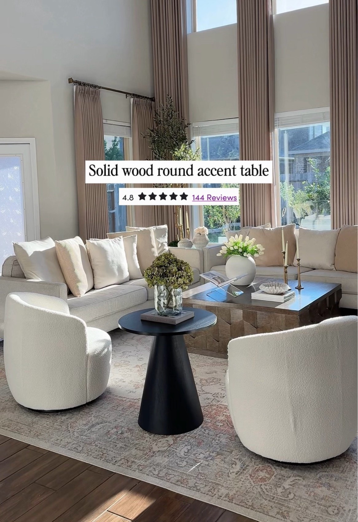 #LTKHome #LTKSaleAlert