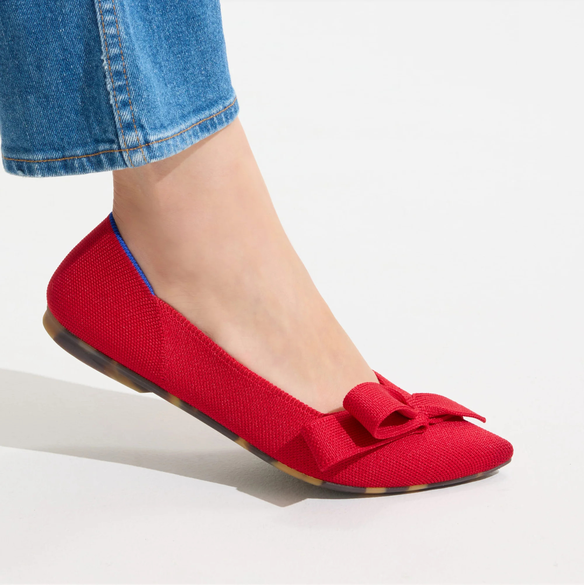 The Bow Point II | Rothy's