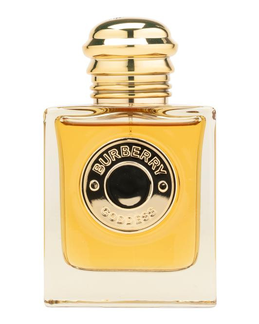 1.6oz Goddess Intense Eau De Parfum | TJ Maxx