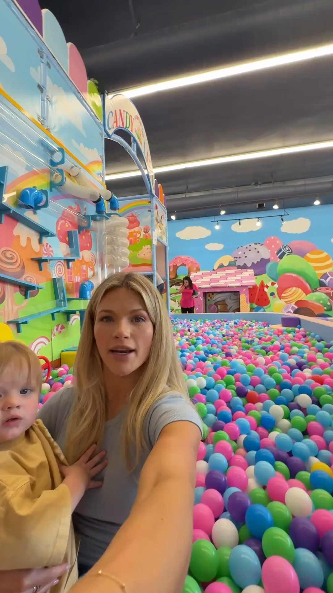 Having the best time with my babies! 

toddler outfits | boy toddlers | abercrombie 

#LTKFamily #LTKKids #LTKBaby