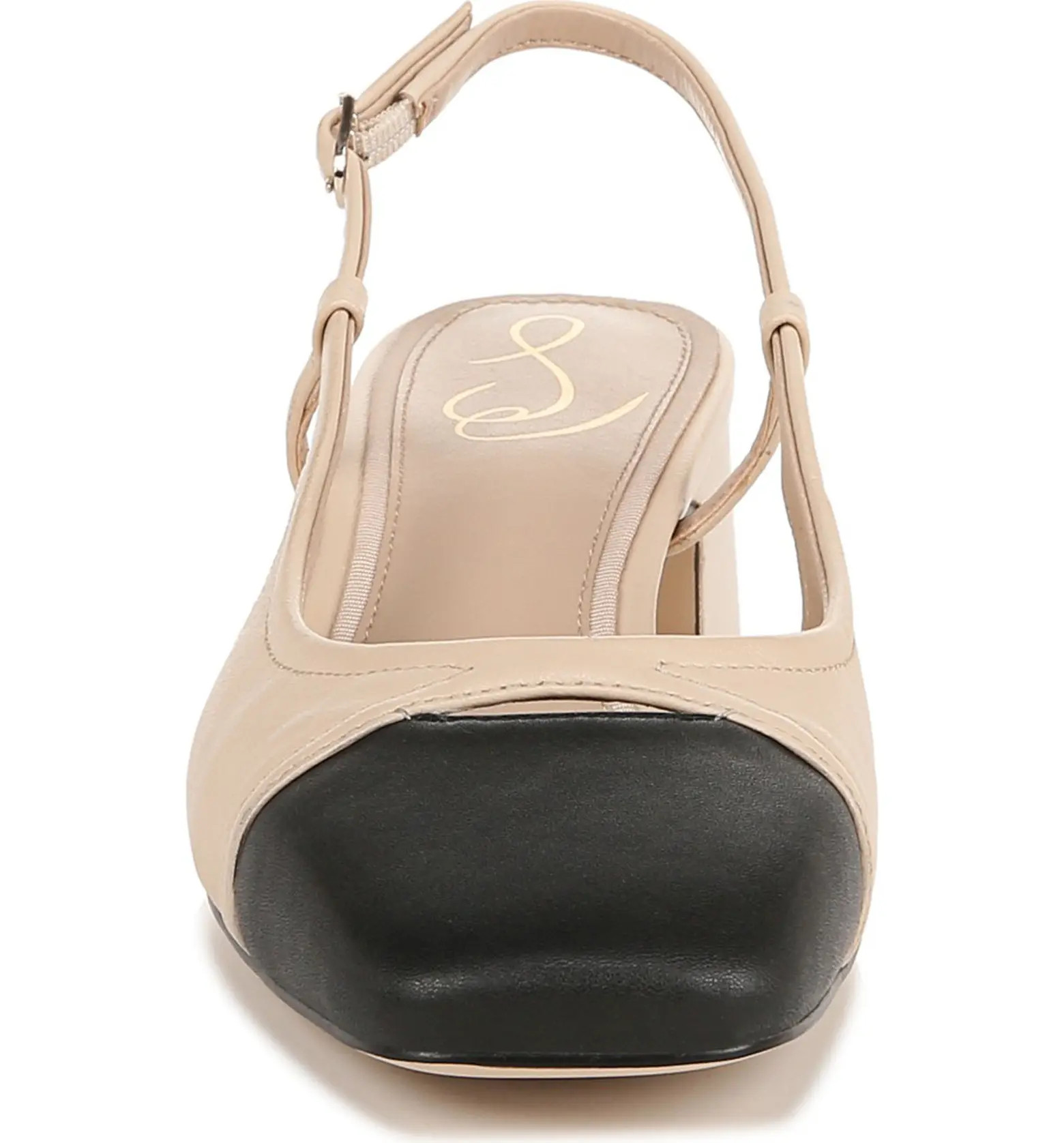 Tarra Slingback Pump (Women) | Nordstrom