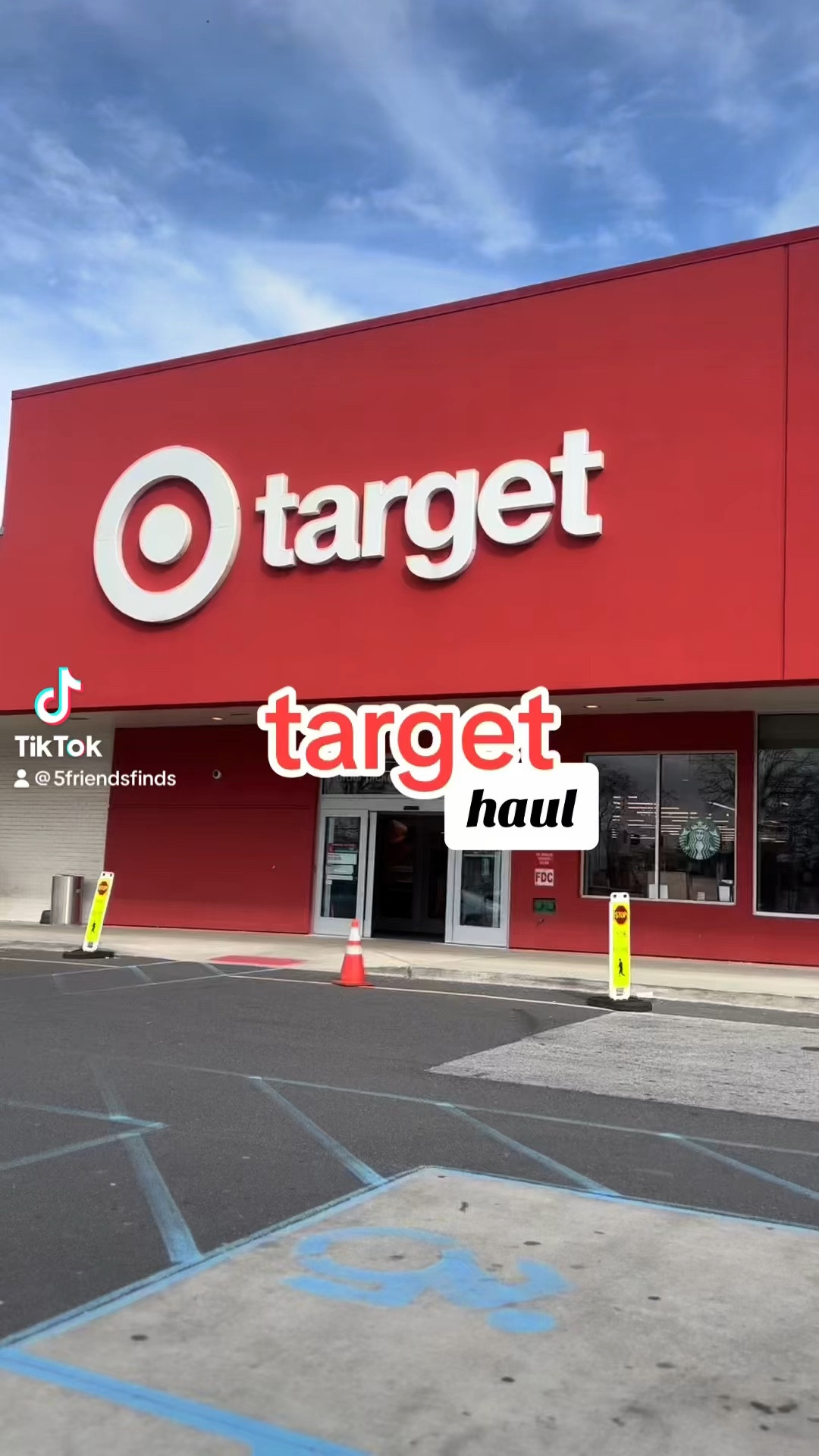 #target #targethaul #5friendsfinds