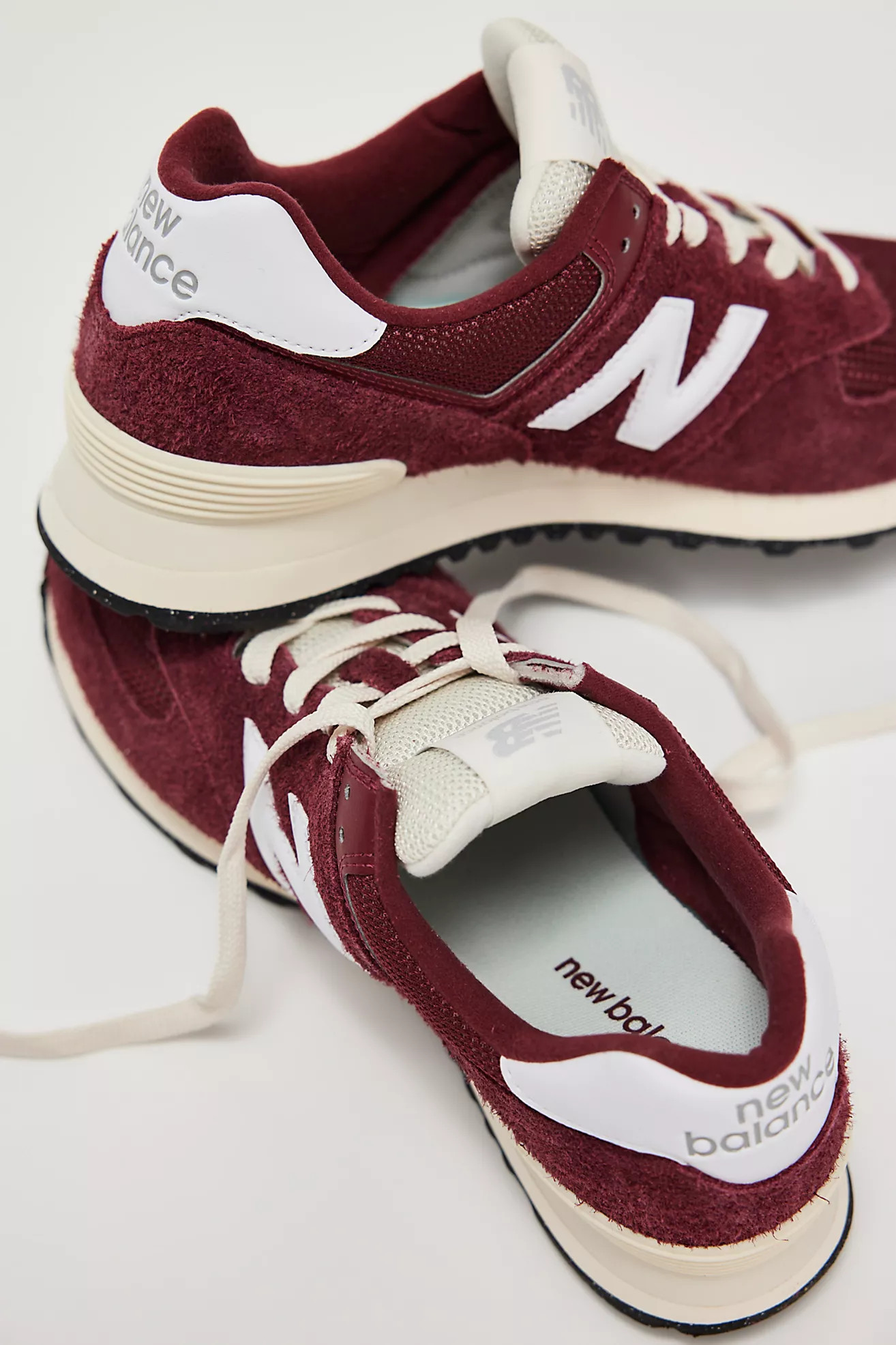 574 Sneakers | Free People (Global - UK&FR Excluded)