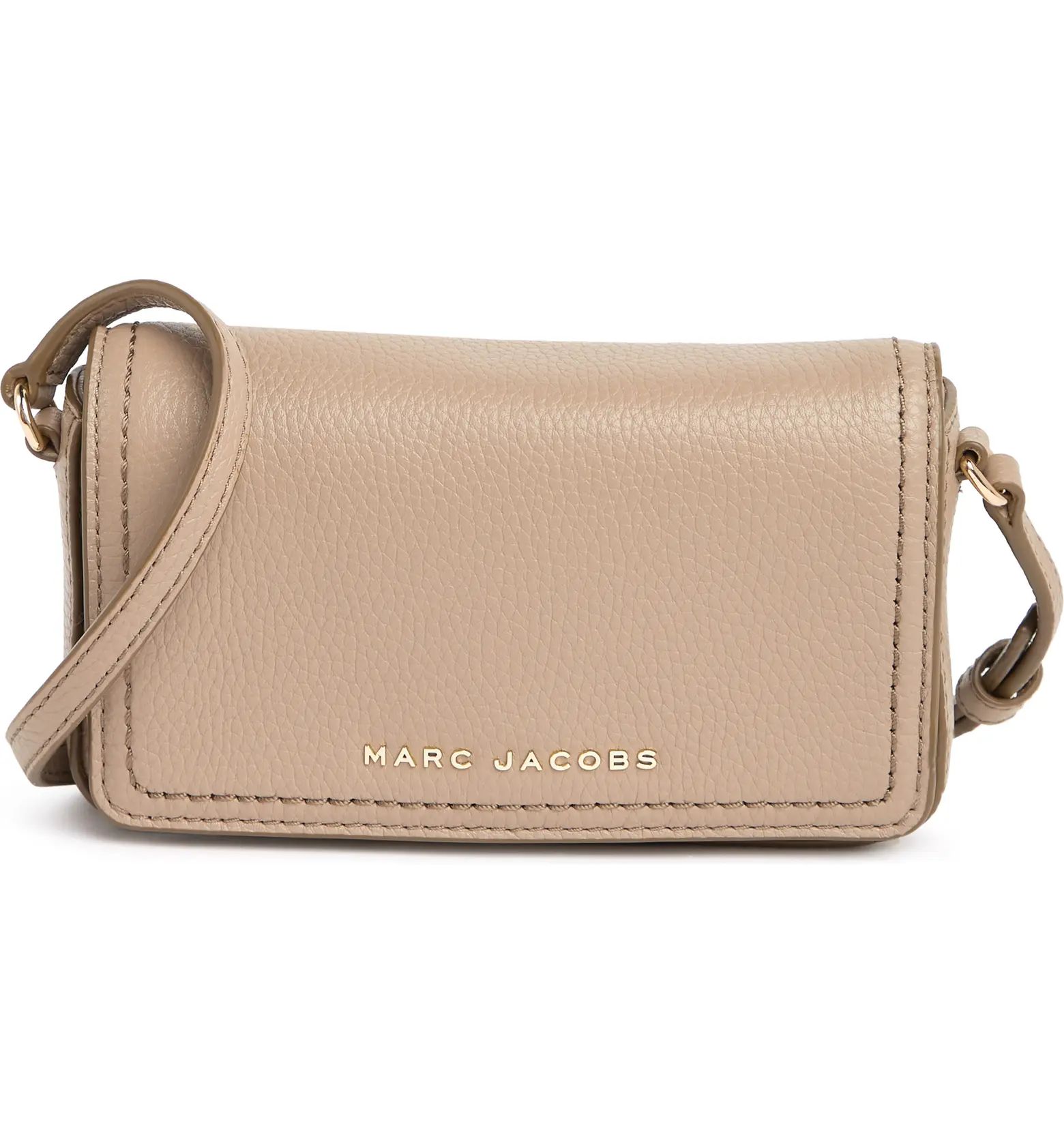 Groove Leather Mini Bag | Nordstrom Rack