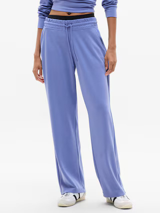 Seasoft Mid Rise Straight Pant | Athleta