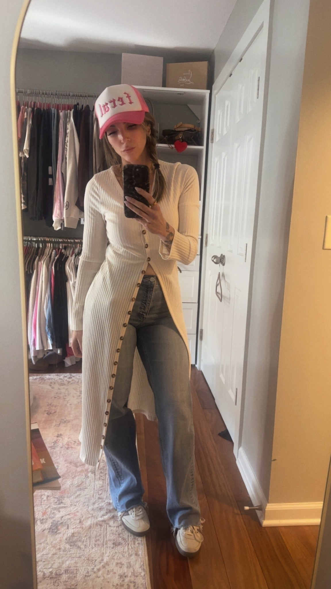 Saturday errand and meal prep  

#LTKOver40 #LTKootd #LTKdayinmylife