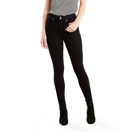 Levi's® Mile High Super Skinny Jeans | JCPenney