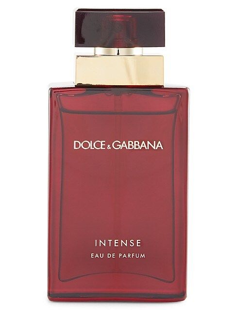 DOLCE&GABBANA Intense Eau de Parfum on SALE | Saks OFF 5TH | Saks Fifth Avenue OFF 5TH