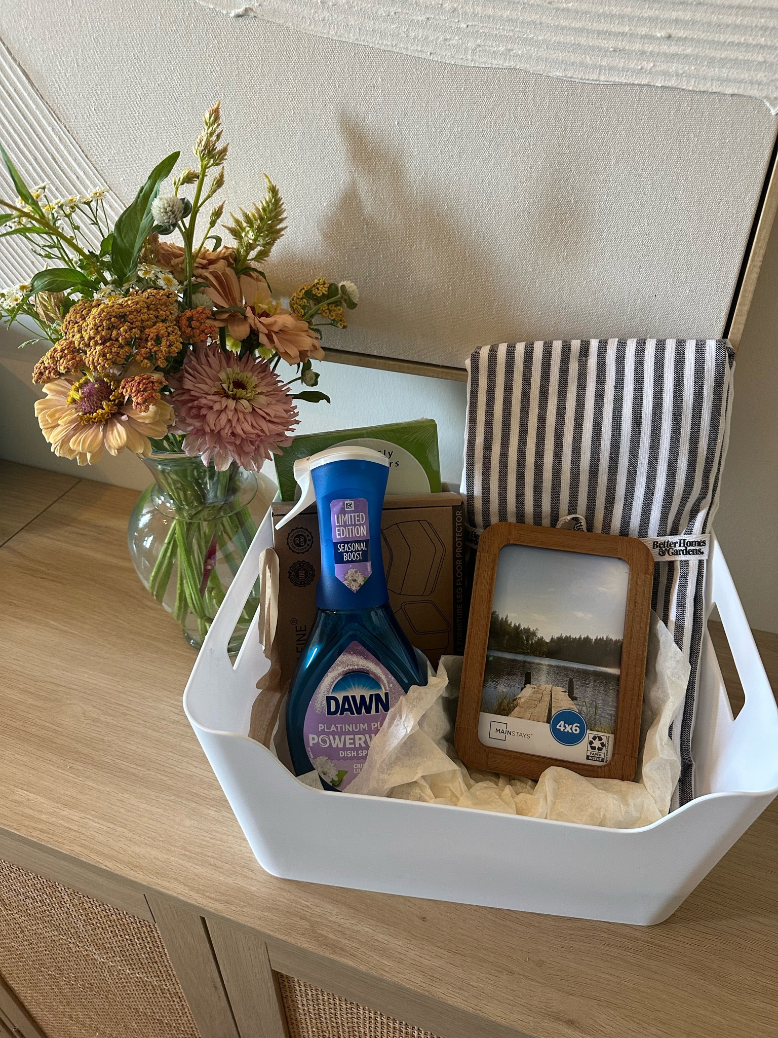 Housewarming Gift 

#LTKSeasonal #LTKFamily #LTKHome