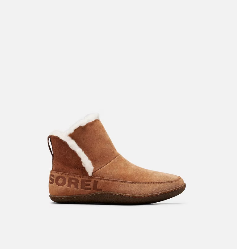 NAKISKA™ Bootie Women's Slipper | Sorel (US & CA)