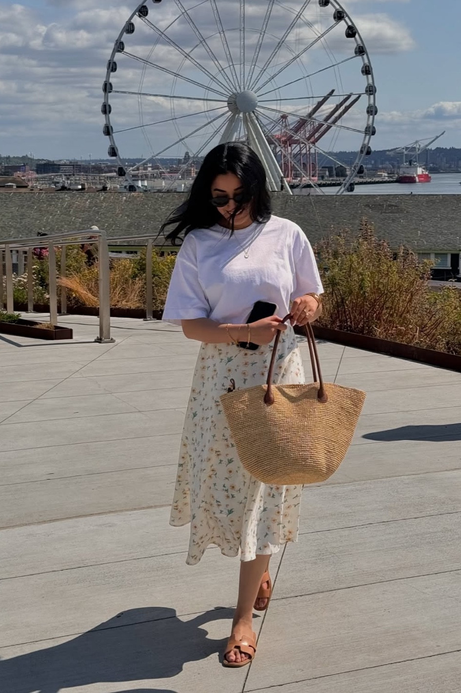 Summer skirts 🌼

#LTKfindsunder50 #LTKstyletip #LTKSeasonal