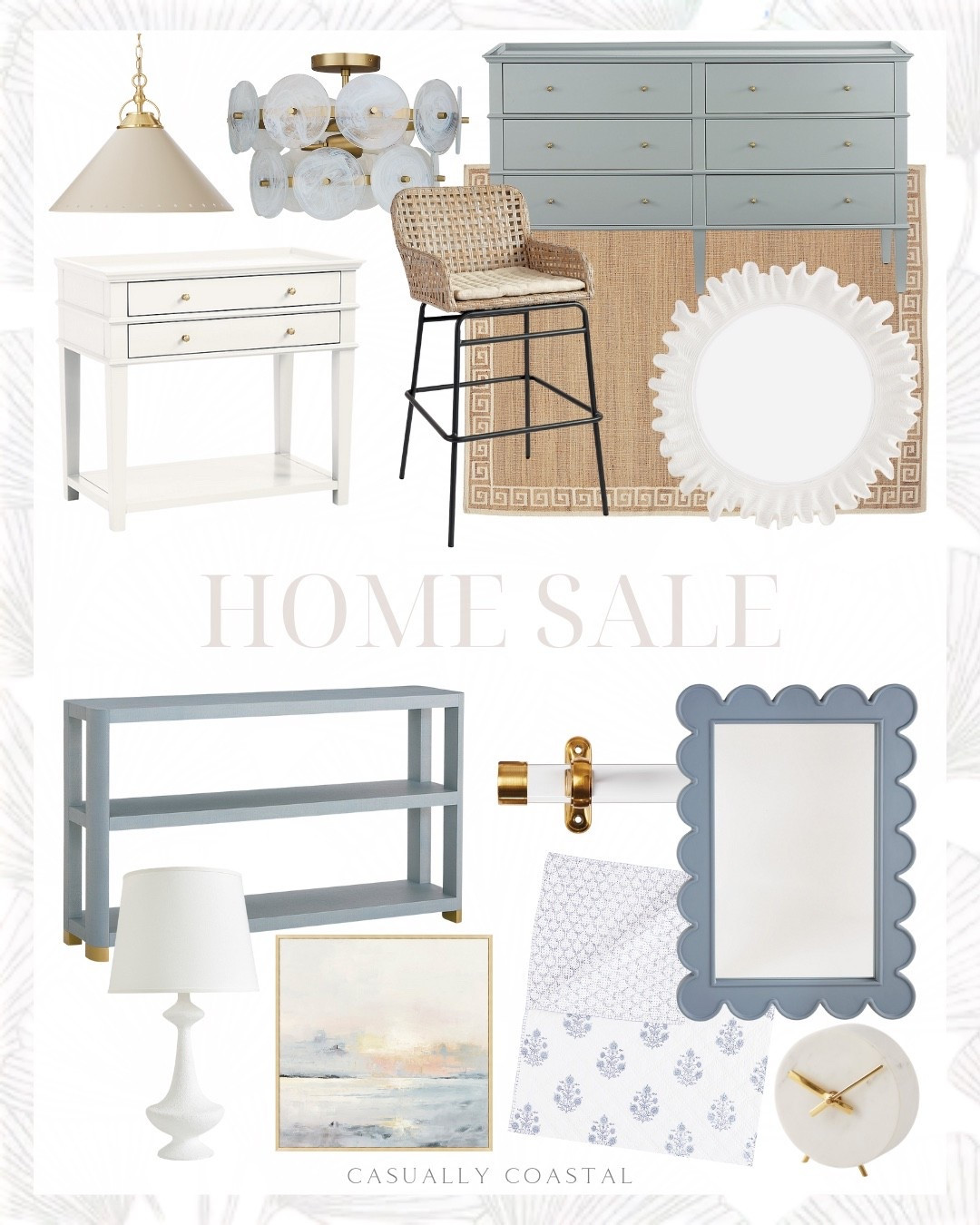 Ballard Designs is running a great sale right now! These counter stools just hit clearance and are over 70% off!
---
Coastal home decor, coastal rugs, natural fiber rugs, neutral rugs, 9x12 rugs, 8x10 rugs, 5x8 rugs, 3x5 rugs, rugs on sale, coastal desk, home office furniture, coastal mirror, coastal lamp, white lamps, lighting, coastal wall art, coastal bedding, round mirror, coastal console table, living room furniture, entryway furniture, blue dresser, 6 drawer dresser, acrylic single rod, curtain rods, 2 drawer nightstand, white nightstand, coastal table lamp, ceiling mount, enamel pendant, floral quilted bedding, blue and white bedding, coastal bedding, block print quilts, scallop mirror, blue mirrors, coastal mirrors, pastel sunset framed canvas, coastal artwork, beach artwork, marble clock, floral quilted sham, garden stool, rectangular mirror, round mirrors, kitchen stools, stools under $200, ballard designs stools

#LTKSaleAlert #LTKHome