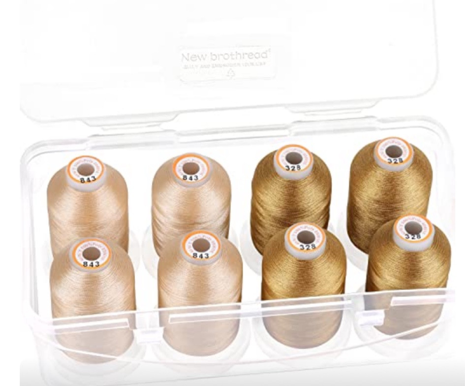 My fav embroidery thread!

#LTKU #LTKFamily #LTKHome