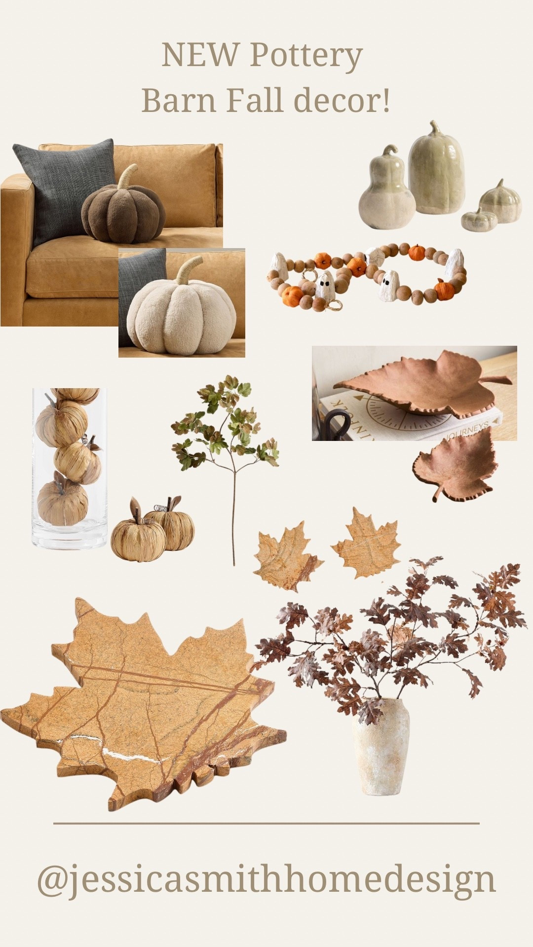 I will be buying all of this this year. So gorgeous! 

#LTKSeasonal #LTKFindsUnder100 #LTKHome