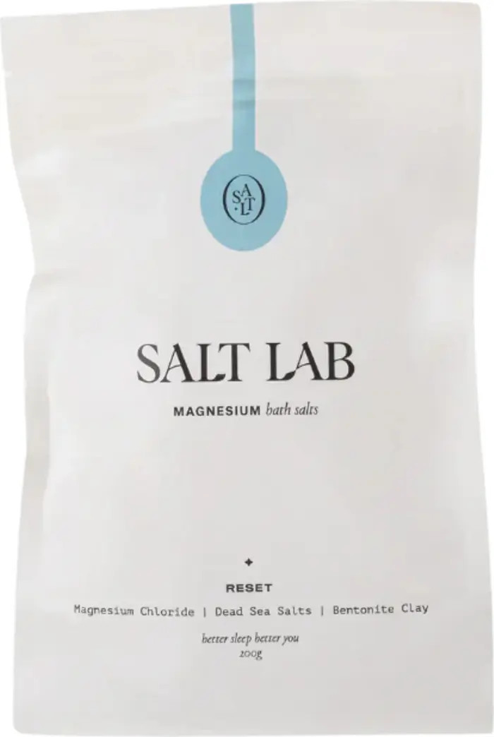 Magnesium Rest Bath Salts | Nordstrom