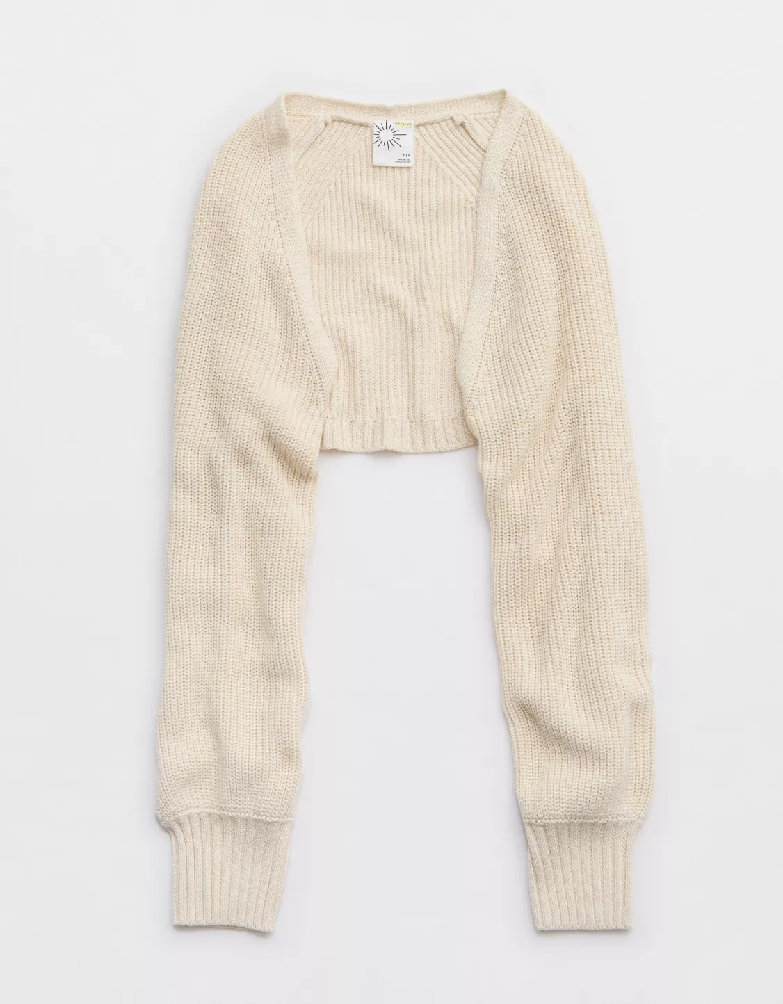 OFFLINE By Aerie Sweater Shrug | Aerie