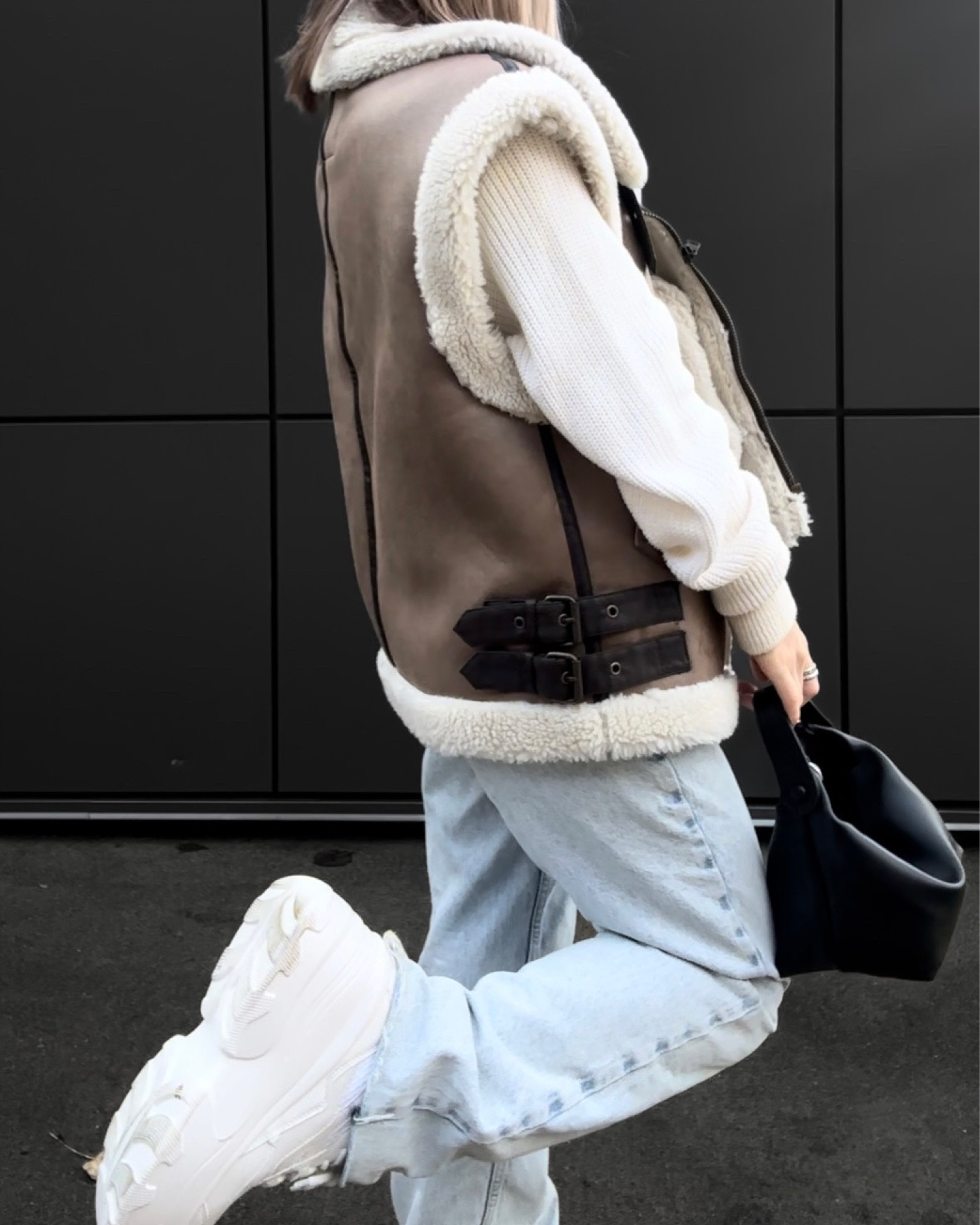 Casual Fall Outfit 

#LTKstyletip #LTKSeasonal #LTKshoecrush