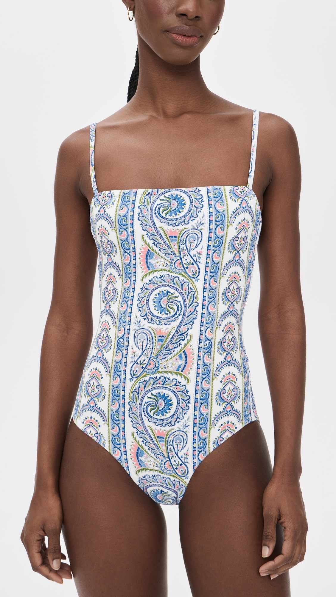 The Giana One Piece | Shopbop