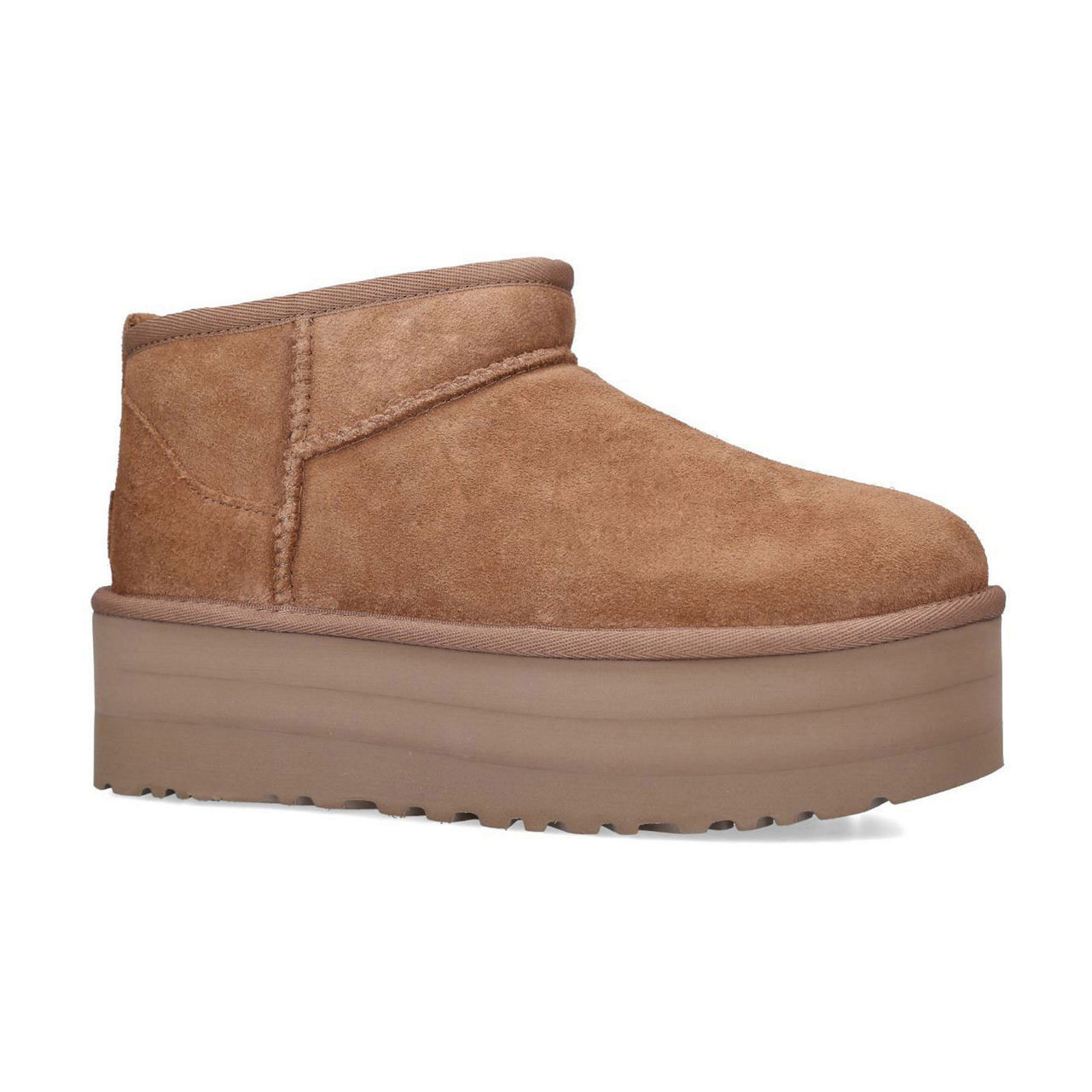 Ugg Classic Ultra Mini Platform Boot | Arnotts
