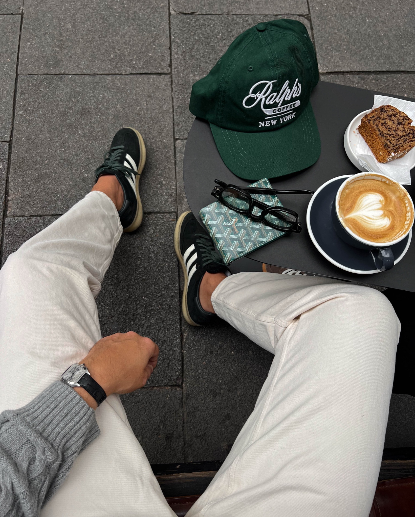 Autumn calling Herbst

#LTKstyletip #LTKdeutschland #LTKherren