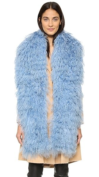 Candy Floss Wrap Scarf | Shopbop