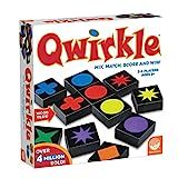 MindWare Qwirkle Board Game | Amazon (US)