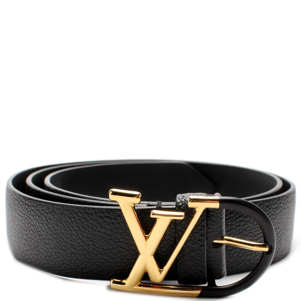 Essential Belt 30MM 90/36 | Keeks Designer Handbags