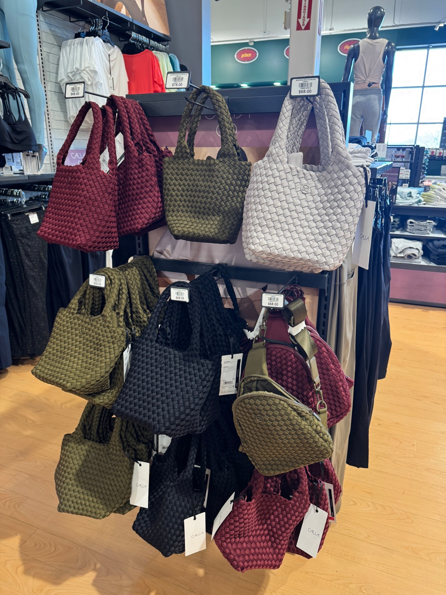 Upgrade your crossbody with these cute options from Dick’s. I bought the light grey and it’s the perfect neutral (it’s called ash lilac)

#LTKootd #LTKActive