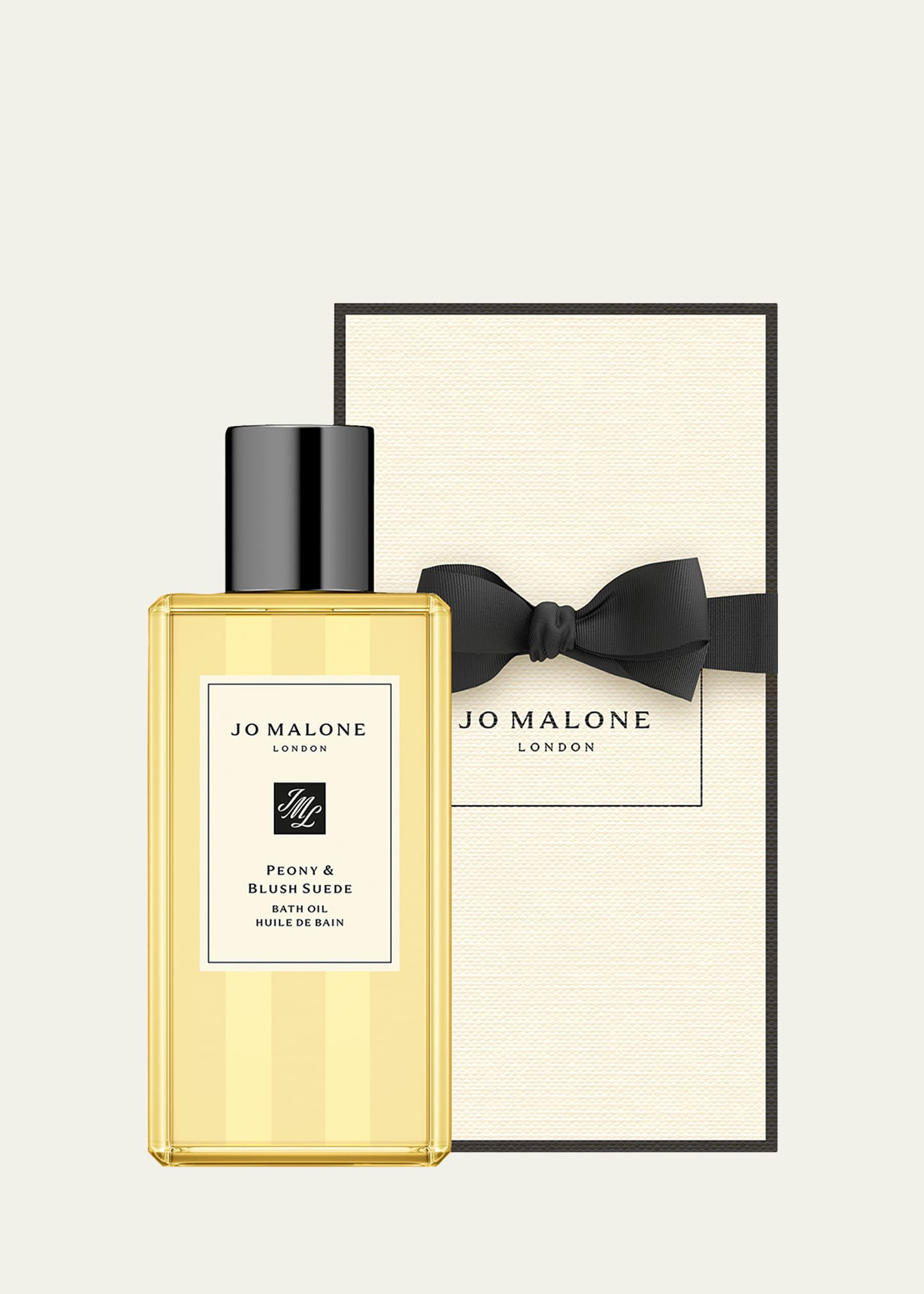 Jo Malone London Peony & Blush Suede – Bath Oil, 8.4 oz./ 250 mL | Bergdorf Goodman