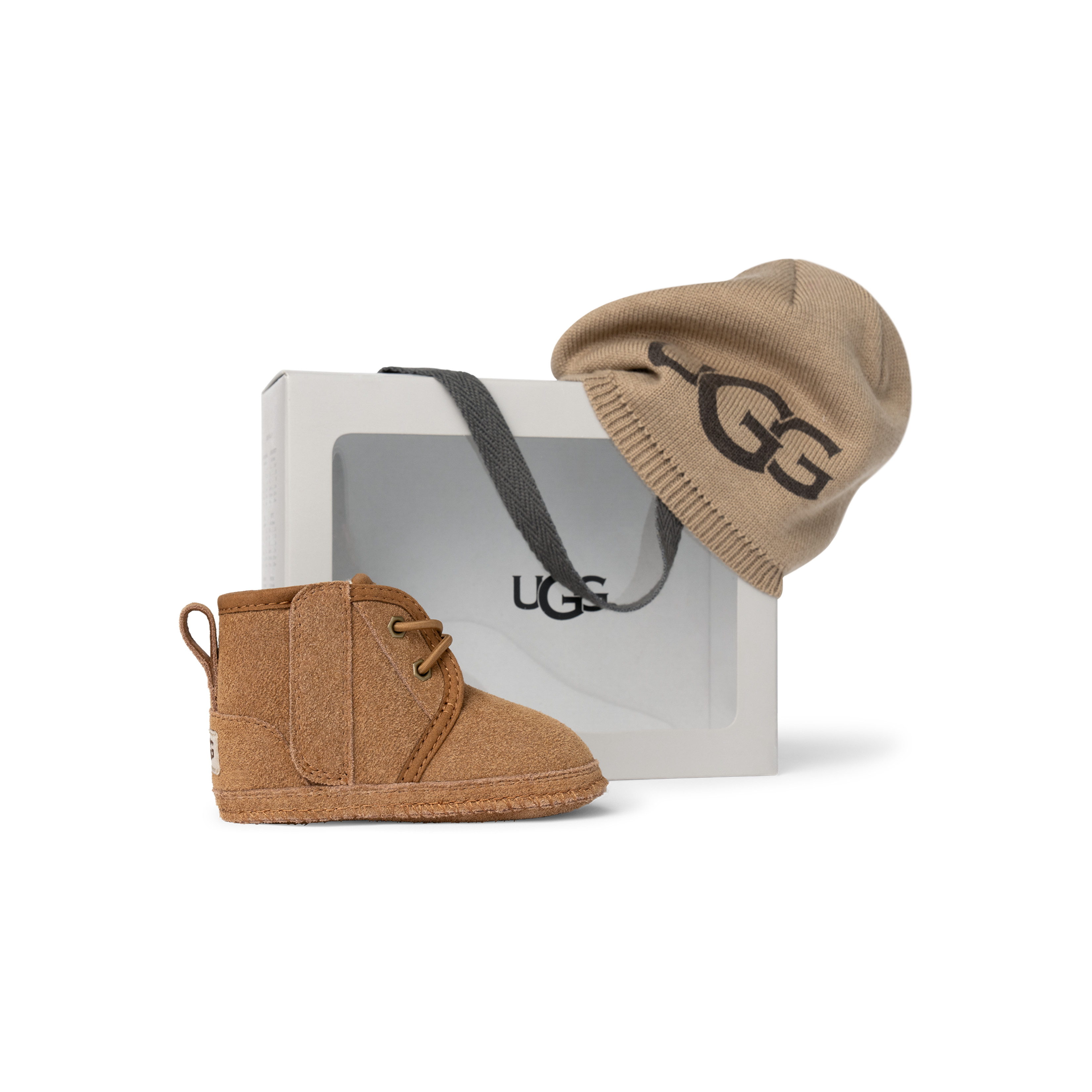 Baby Neumel and UGG Beanie | UGG | UGG (US)