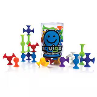 Squigz Starter Set By Fat Brain Toy Co. | Michaels® | Michaels Stores