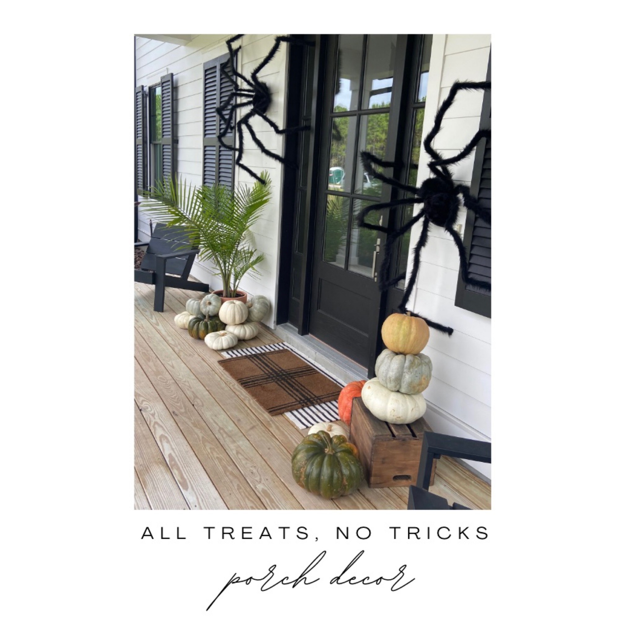 Fall front porch...

#LTKHalloween #LTKSeasonal #LTKhome